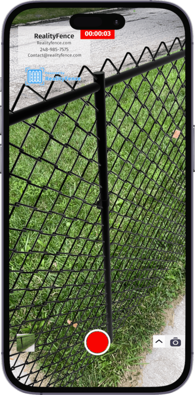 RealityFence