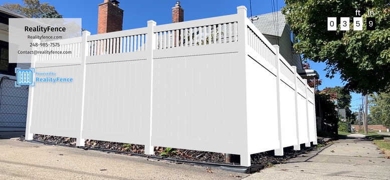 RealityFence