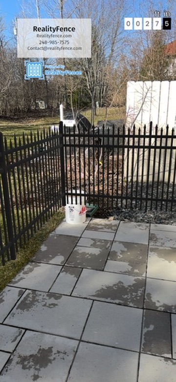 RealityFence