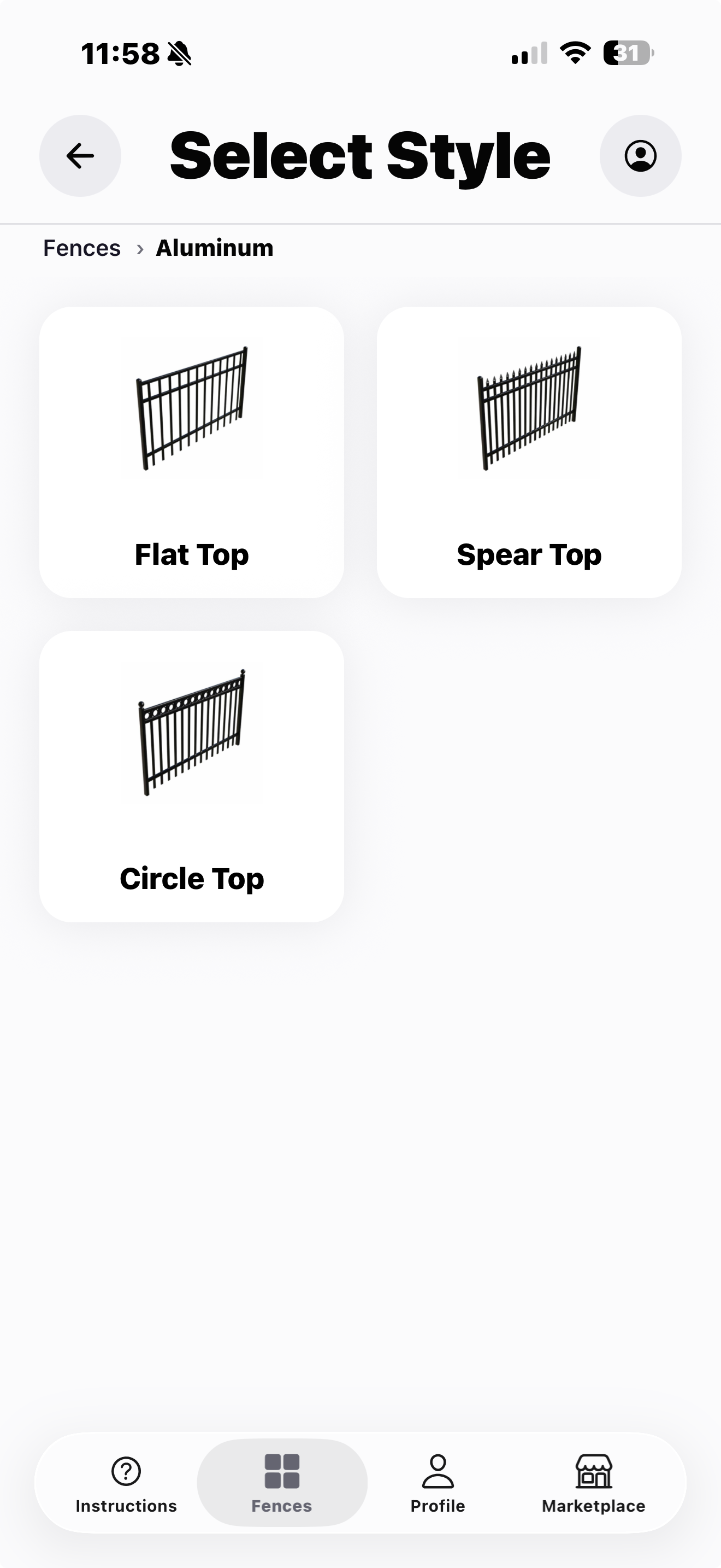RealityFence